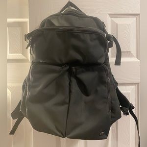 Lululemon backpack